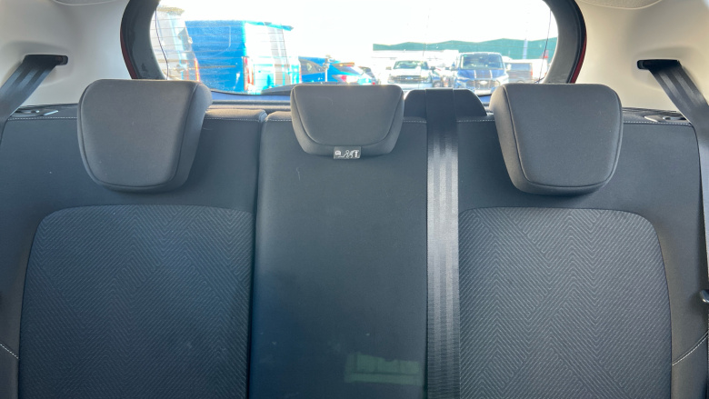 Ford Fiesta 1.0 EcoBoost Trend 5dr Petrol Hatchback